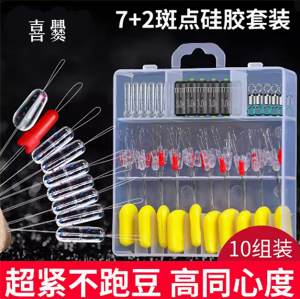 喜爨渔具