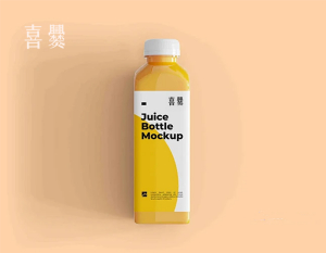 喜爨芒果汁